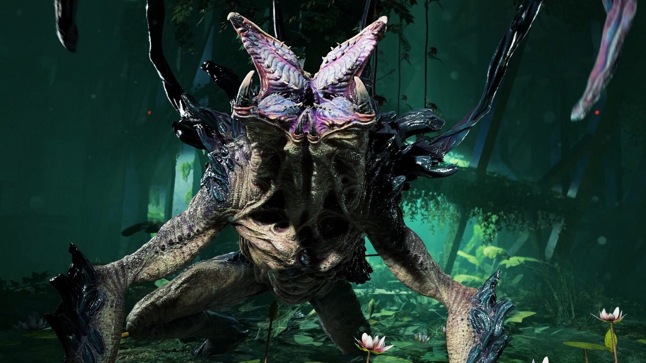 Alien Deathstorm to nowy FPS, który może przypaść do gustu fanom Obcego i STALKER-a, źródło grafiki: Rebellion.