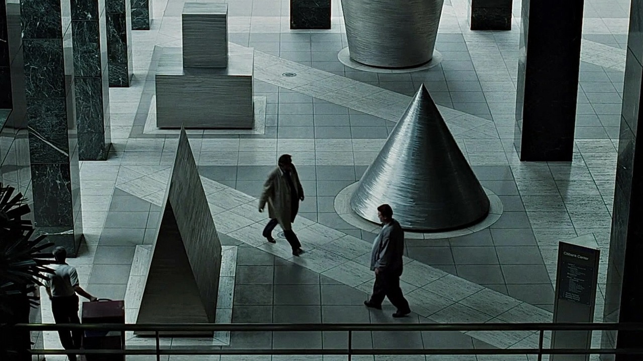 Wkrótce z Prime Video zniknie absolutnie kultowy film, który został wygwizdany przez widownię i ekspertów na festiwalu filmowym, źródło grafiki: Podziemny krąg, David Fincher, 20th Century Fox, 1999.