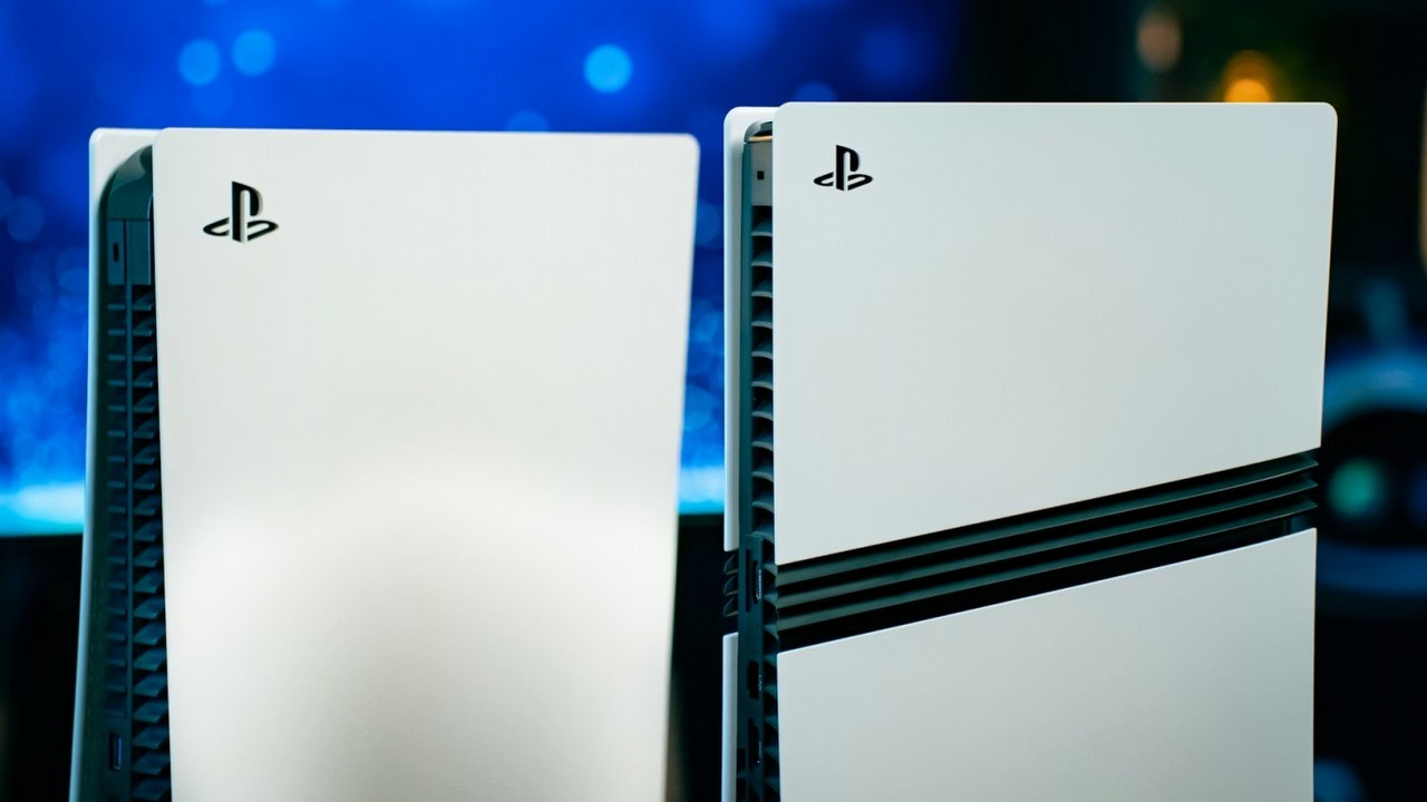 PlayStation 5 znacznie drożej w Polsce od 2 kwietnia 2026. Znamy nowe ceny i nie będziecie zachwyceni, źródło grafiki: Amaz; Unsplash.com; 2024.