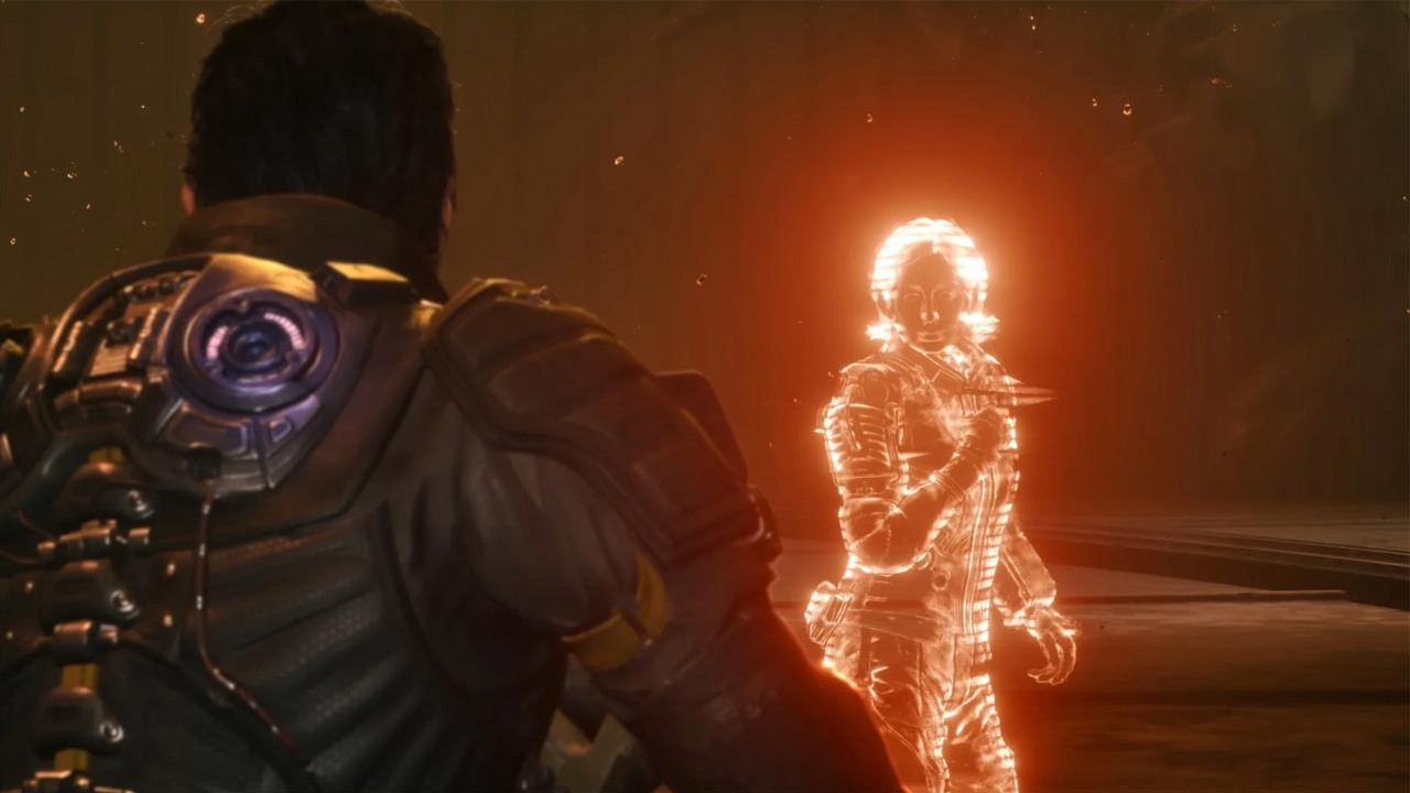 Twórcy Saros zdradzają nowe informacje, w tym o powrocie bohaterki Returnal, źródło grafiki: Sony.