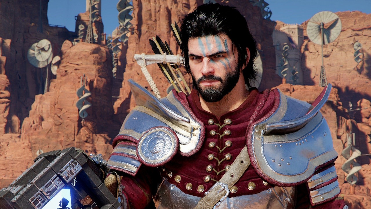 Crimson Desert idzie jak burza, niesamowity kamień milowy jest na wyciągnięcie ręki. Mimo to Pearl Abyss przyznaje się do błędu: „rozumiem rozczarowanie”, źródło grafiki: Pearl Abyss.