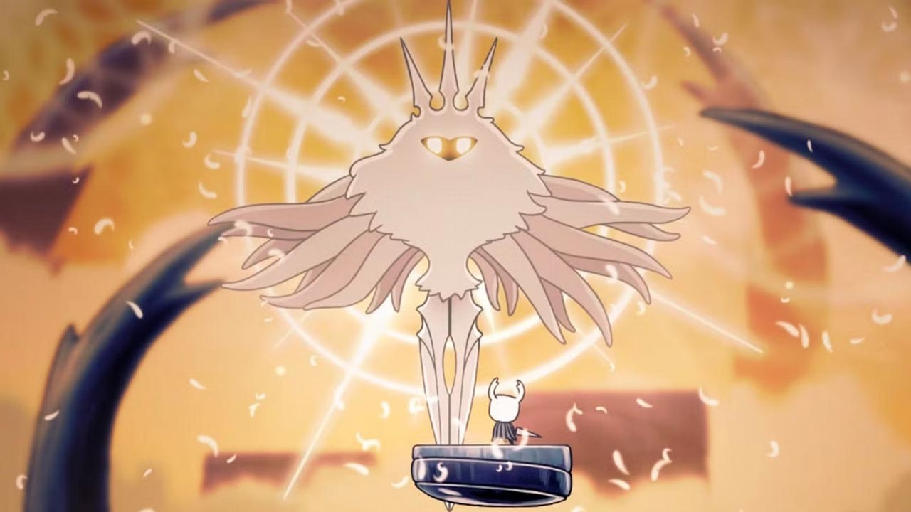 „Dlaczego naprawienie tego zajęło 9 lat? Liczba zgonów była niesamowita”. Przez mały błąd gracze cierpieli wielkie męki, a teraz nie mogą się nachwalić twórców Hollow Knight, źródło grafiki: Team Cherry.