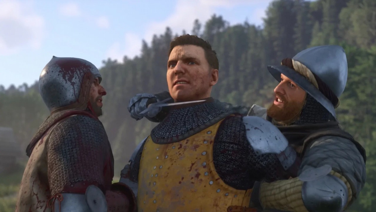 Szczere do bólu wyznanie tłumacza Kingdom Come: Deliverance 2. „Czuję się potwornie zdradzony przez zarząd firmy”, źródło grafiki: Warhorse Studios.