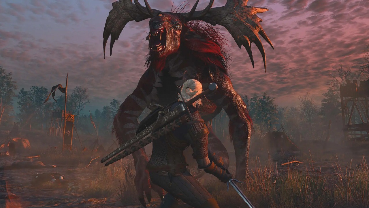 Naukowcy ujawniają całą prawdę o polskich graczach. Zawrotne tempo rozwoju rynku gier niesie za sobą dwa wielkie zagrożenia*, źródło grafiki: Grupa CD Projekt.