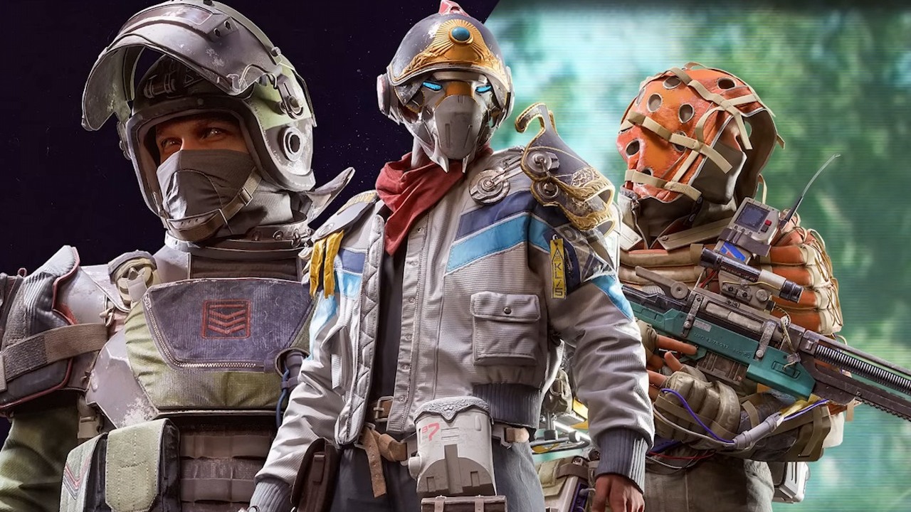 W ARC Raiders brakuje zawartości dla weteranów. Flashpoint ma być odpowiedzią na spadek formy na Steam, źródło grafiki: Embark Studios.