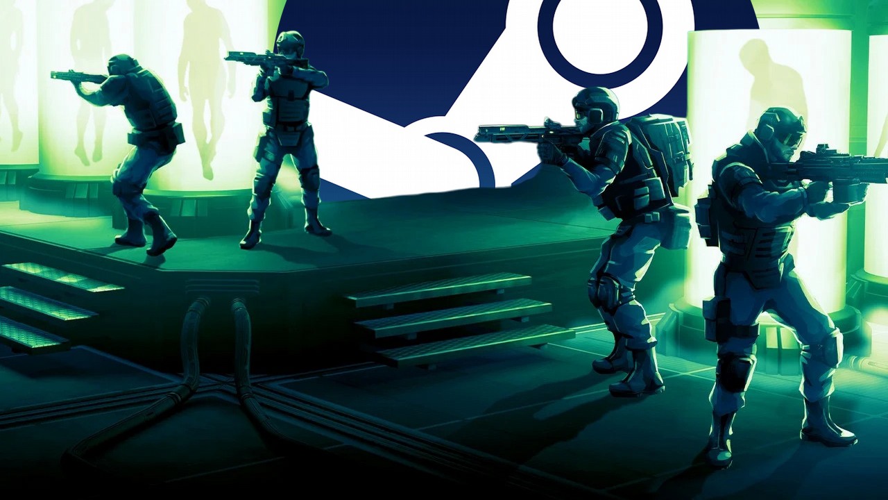 Nowości na Steam. Strategia sci-fi dla fanów XCOM-a i zestaw gier rodem z Polski, źródło grafiki: Hooded Horse.