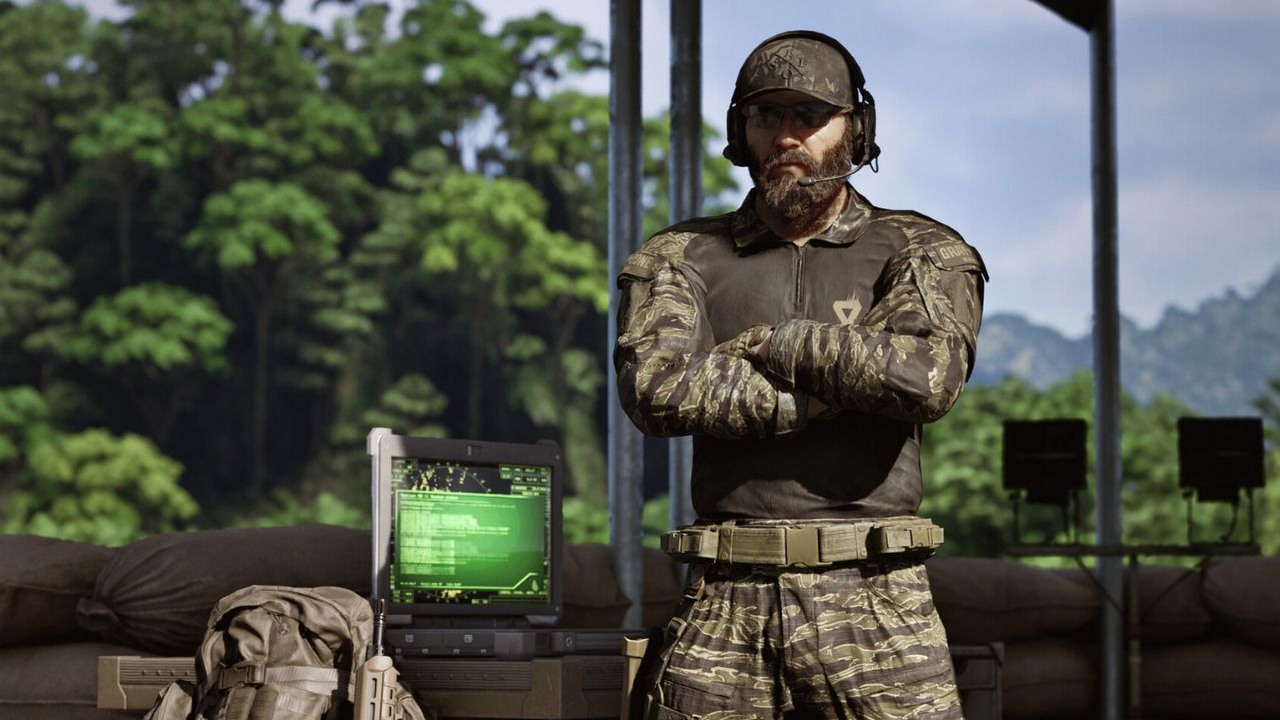 Gracze już są zachwyceni nową wersją realistycznej strzelanki, choć do premiery dla wszystkich zostało jeszcze kilkanaście godzin, źródło grafiki: Madfinger Games.