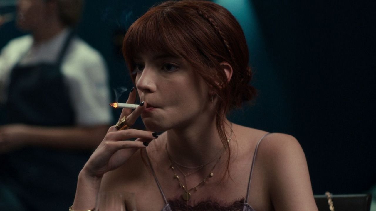 Nowość na Amazon Prime: ten nieprzewidywalny thriller trzyma w napięciu do ostatniej minuty, źródło grafiki: Menu, Mark Mylod, Searchlight Pictures, 2022.