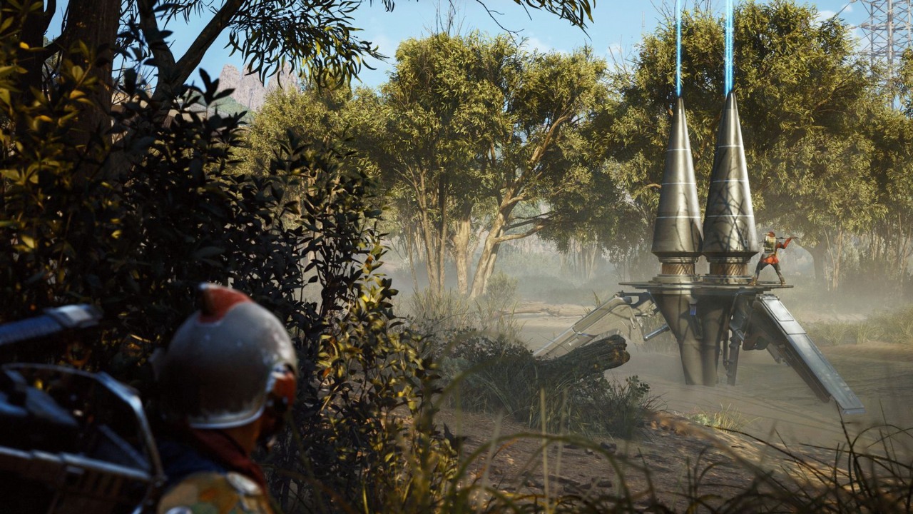 Jutro wszystko stanie się jasne. Wielka aktualizacja Flashpoint do strzelanki Arc Raiders pęka od zawartości, ale i tak może nie wystarczyć poirytowanym graczom, źródło grafiki: Embark Studios.