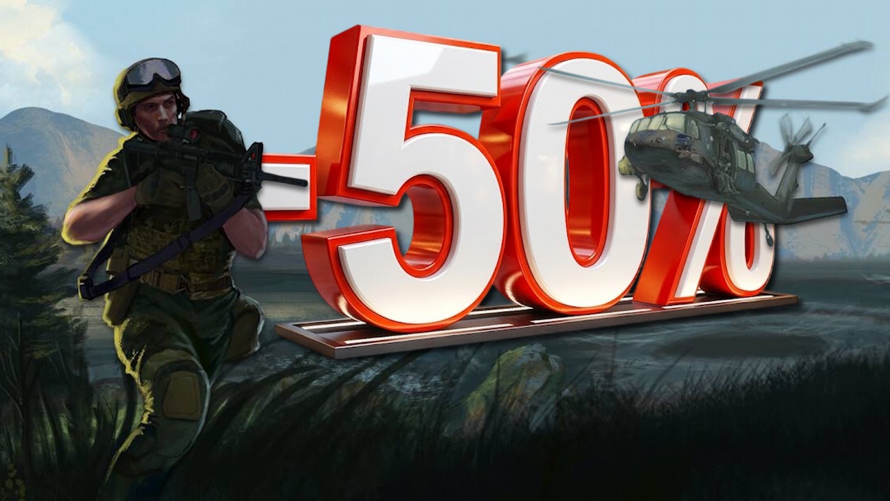 Nawet 50% taniej na Steam na stałe. Jest pierwszy duży wydawca, który realnie pomógł polskim graczom, źródło grafiki: MicroProse.
