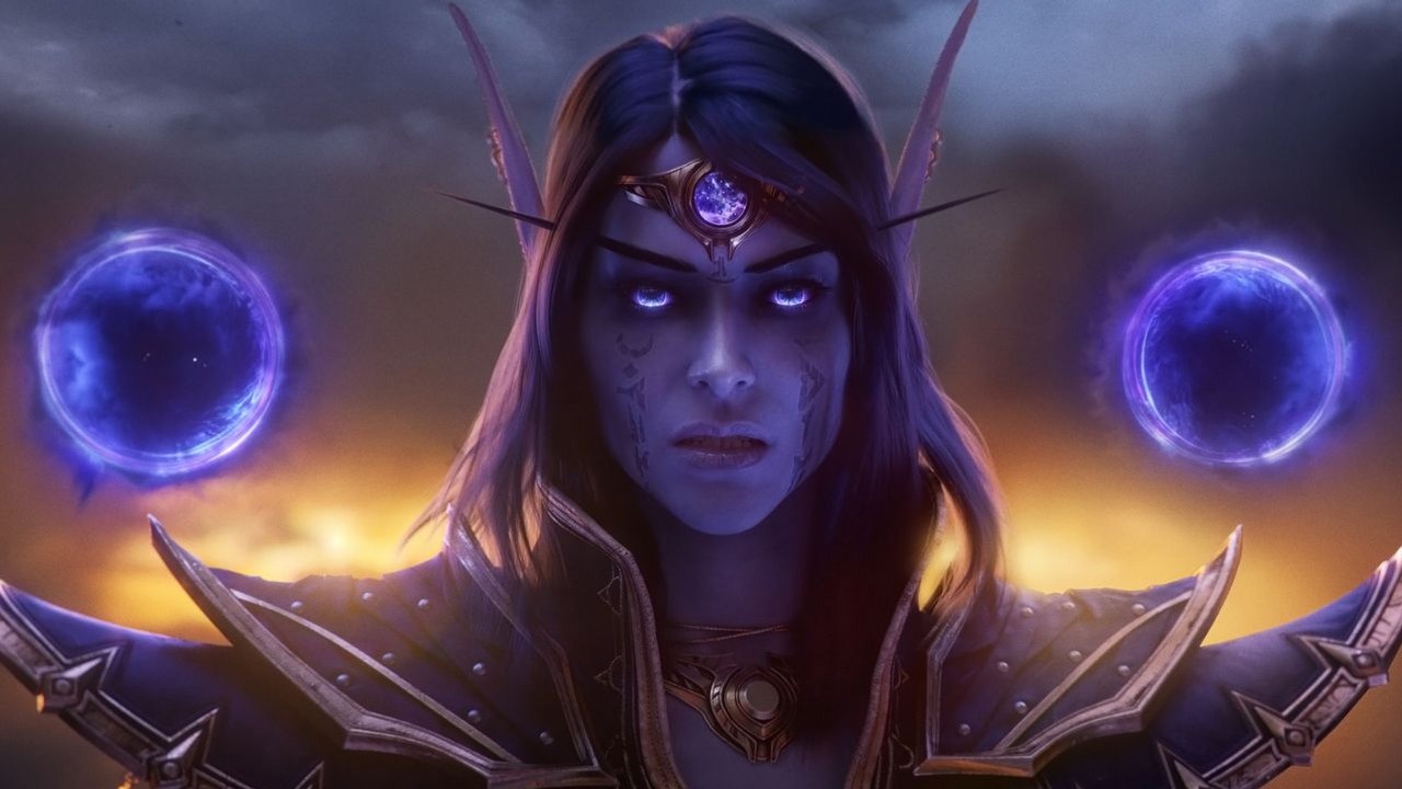 Graczy WoW-a trapi kolejny uciążliwy bug, przez który dostają bezużyteczne itemy. Nie tylko dla innej klasy, ale i zużyte, źródło grafiki: Blizzard Entertainment.