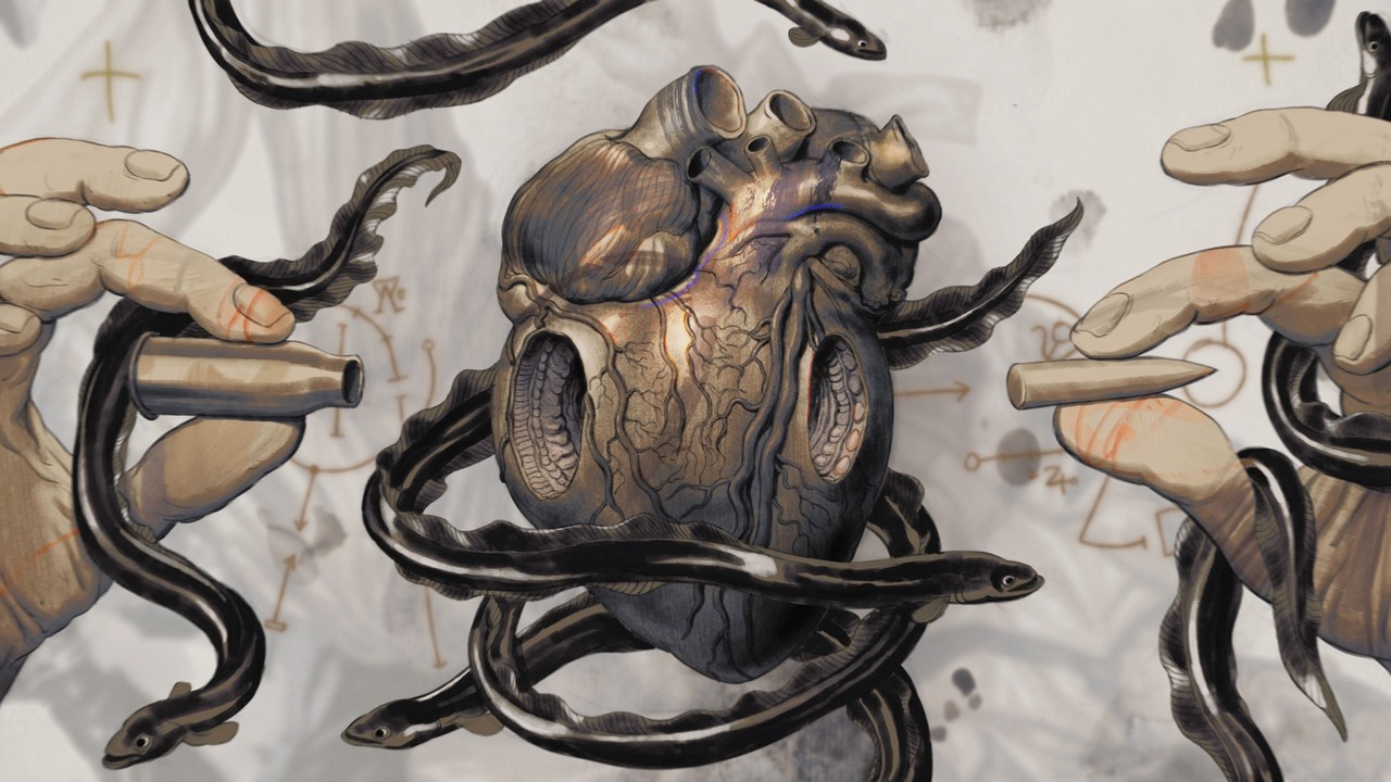 Nowe RPG właściciela praw do marki Disco Elysium ma bliską datę premiery. Gracze mogą bardzo krytycznie podejść do Zero Parades: For Dead Spies, źródło grafiki: ZA/UM.