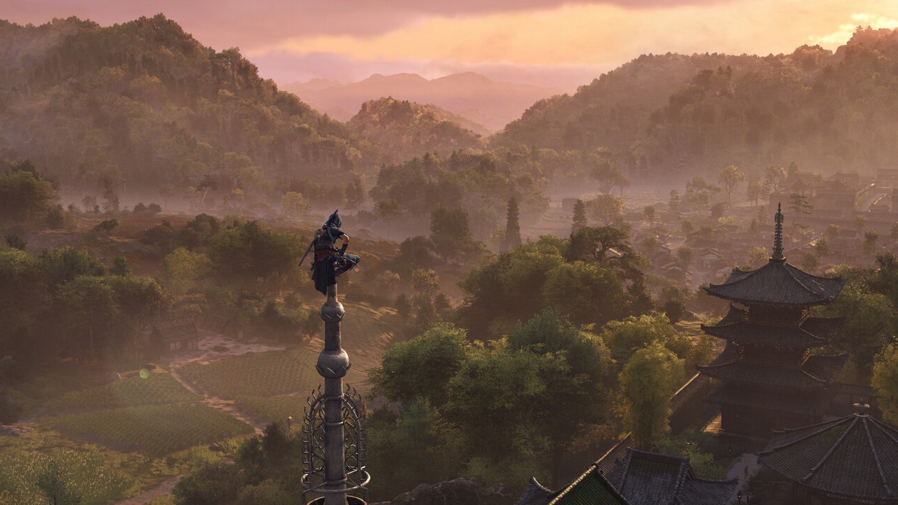 Wystarczyło jedno spojrzenie i gracze Assassin’s Creed: Shadows nie mają wątpliwości: „To nie usprawiedliwia podwyżki cen konsol”, źródło grafiki: Ubisoft.