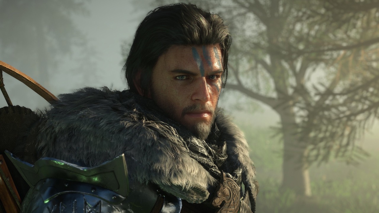 Crimson Desert sprzedaje się jak ciepłe bułeczki i przebija kolejną magiczną barierę na Steam, źródło grafiki: Pearl Abyss.