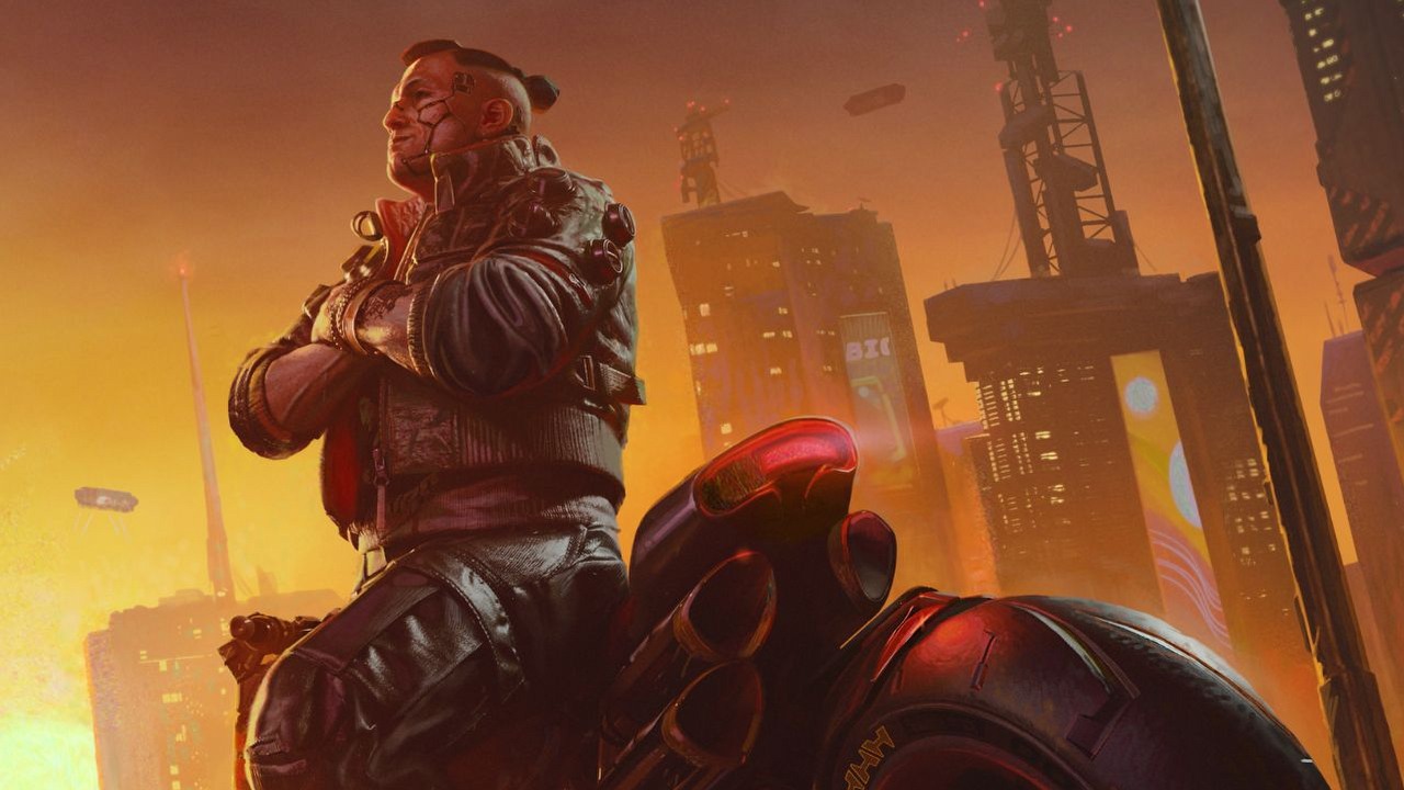Cyberpunk TCG ustanowiła rekord na Kickstarterze. Nigdy w historii gra stołowa nie zebrała tyle pieniędzy na platformie, źródło grafiki: WeirdCo / CD Projekt RED.