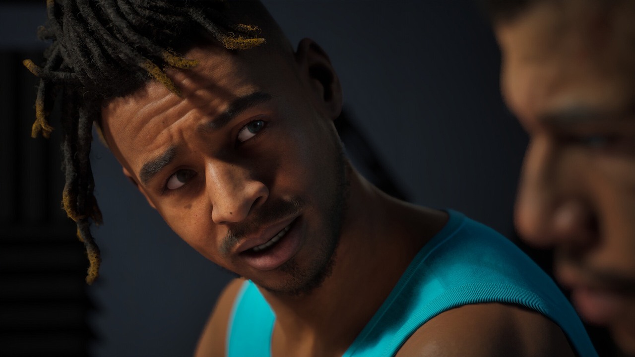 Deweloper zapowiada coś niezwykłego: nowa misja w MindsEye ma dostarczyć dowodów na domniemany sabotaż gry, źródło grafiki: Build A Rocket Boy.