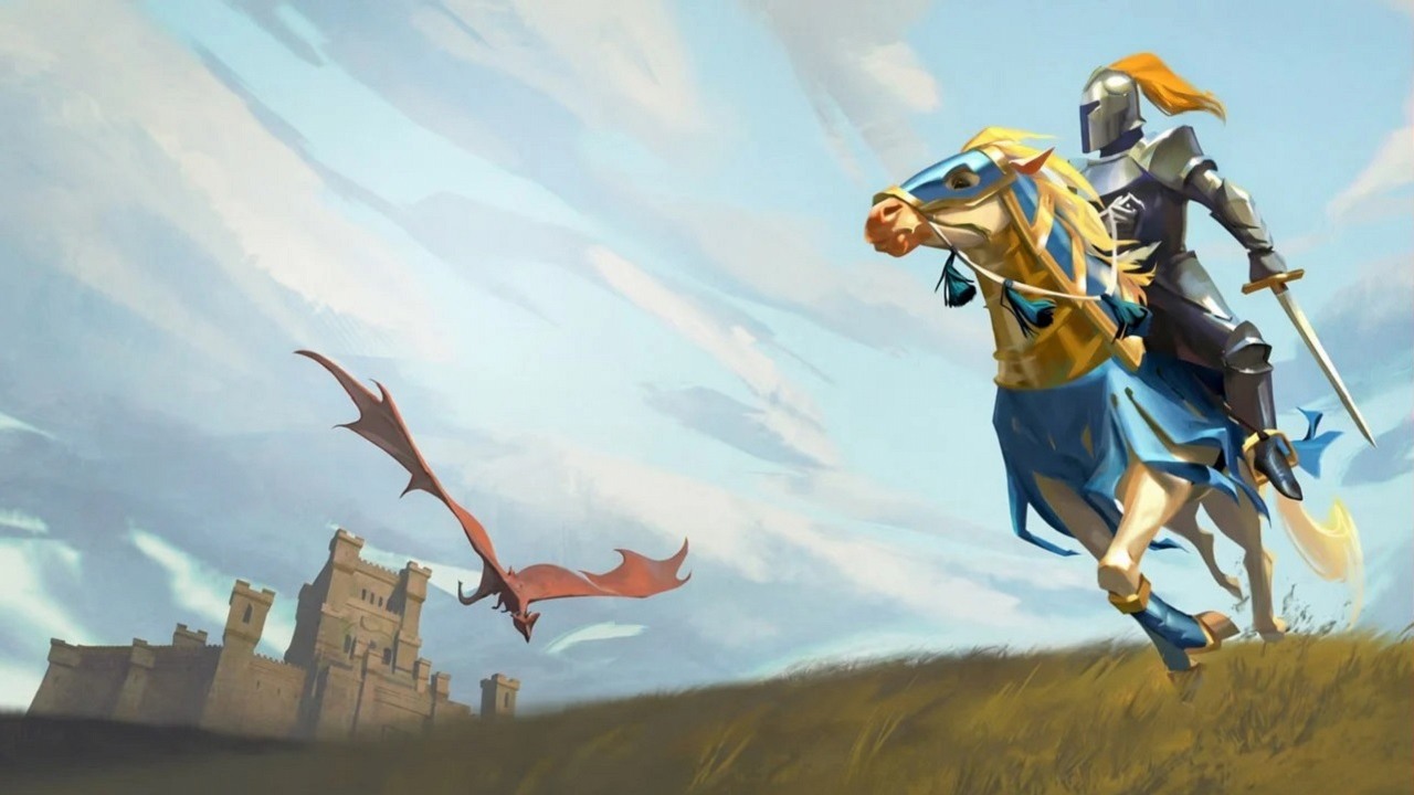 Heroes of Might and Magic: Olden Era ma datę premiery we wczesnym dostępie. Twórcy ogłosili wieści dla abonentów PC Game Pass, źródło grafiki: Hooded Horse.