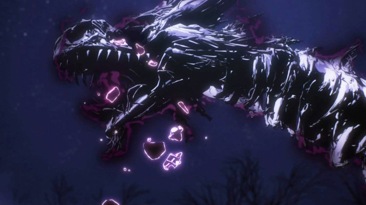 Obejrzenie jednego z najlepszych isekai stało się łatwiejsze. Anime powróciło na Netflixa, ale brakuje polskiej wersji językowej, źródło grafiki: Overlord, Madhouse, 2015.