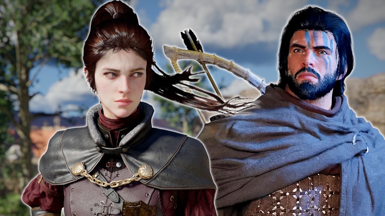 136 godzin w pierwszej lokacji i wciąż nie mają dość. Weteran branży nie ma wątpliwości: Crimson Desert działa zupełnie inaczej niż większość gier z otwartym światem, źródło grafiki: Pearl Abyss.