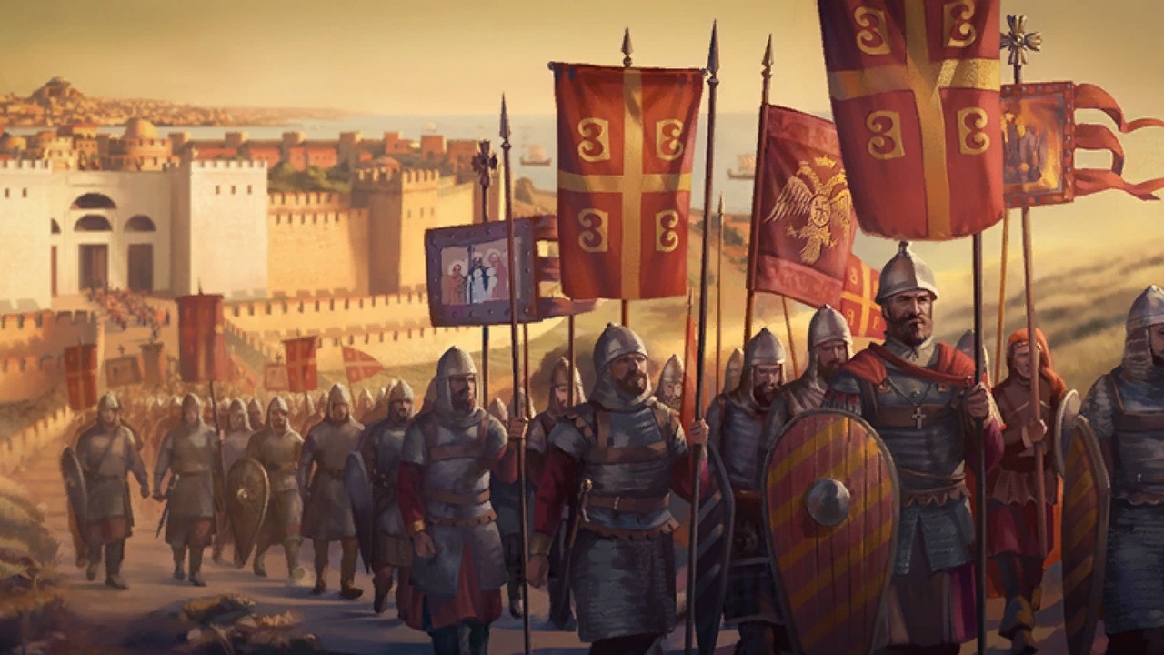 EU5 powtórzy sukces Victorii 3? Fani widzą światełko w tunelu po ostatnich deklaracjach twórców, źródło grafiki: Paradox Interactive.