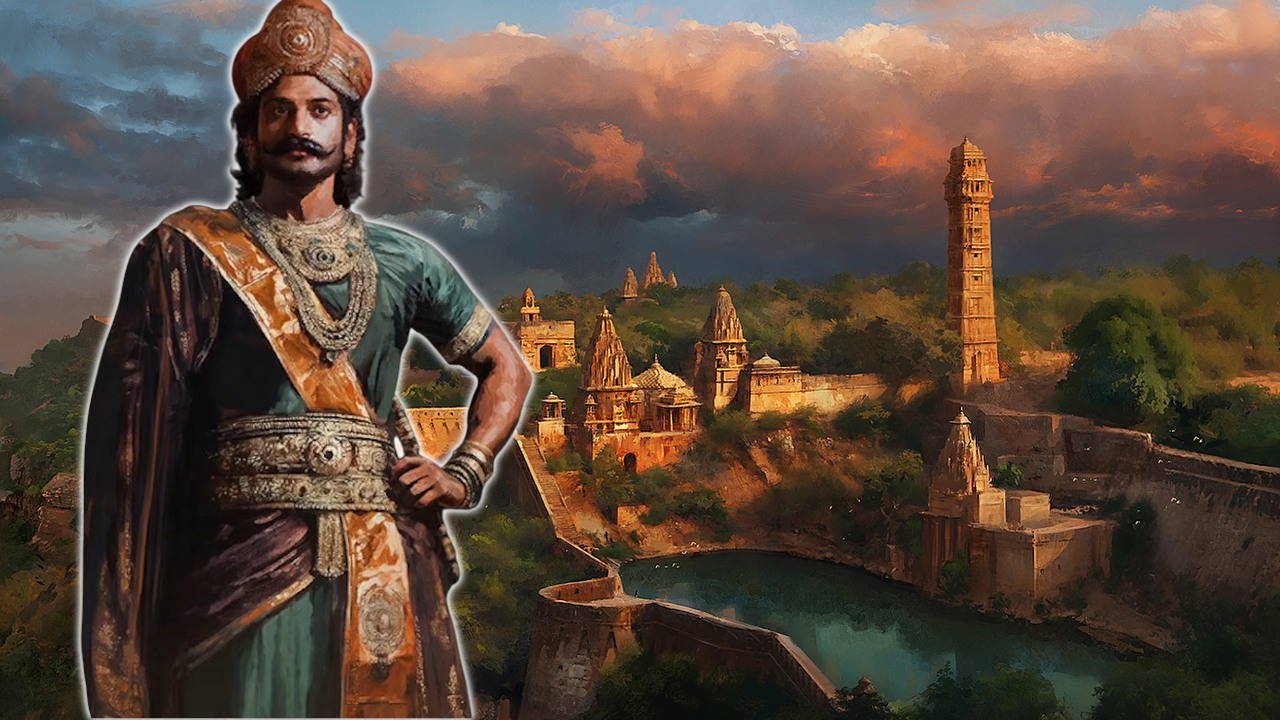 Rywal Cywilizacji 7 dostał solidny zastrzyk nowej zawartości. Wysoko ocenianemu dodatkowi do Old World towarzyszą atrakcyjne promocje, źródło grafiki: Mohawk Games.