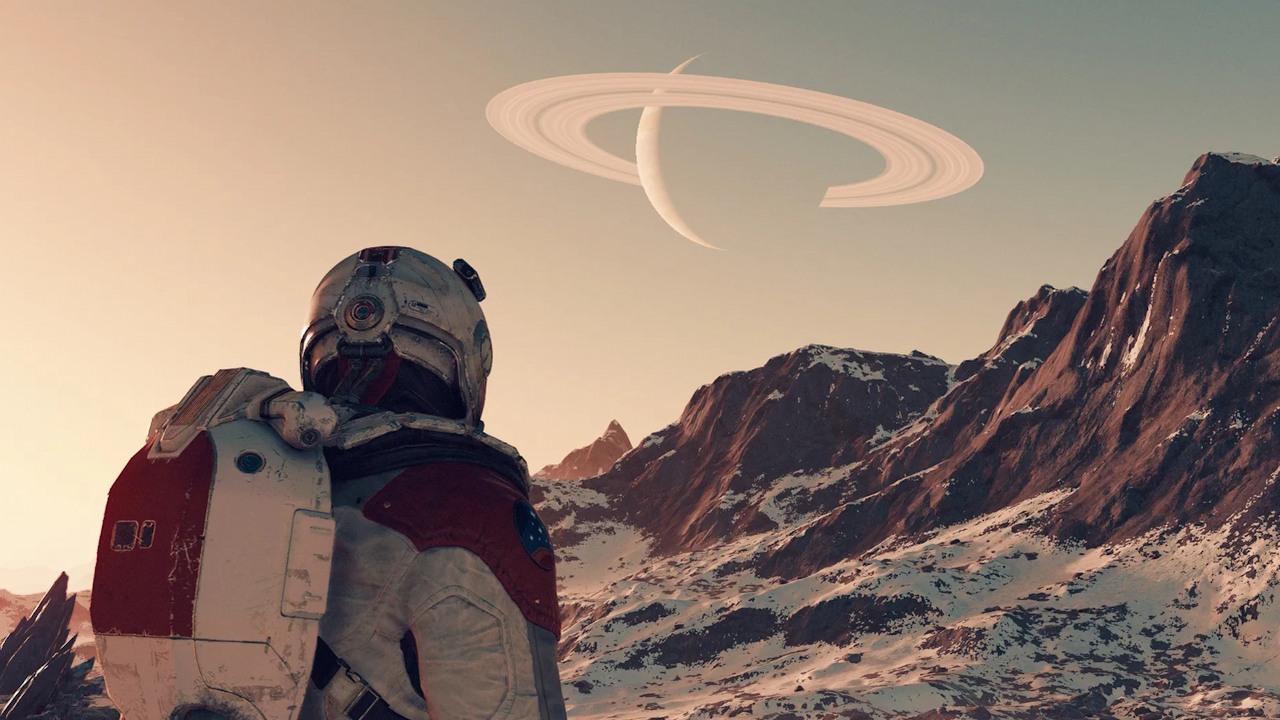 Już za 5 dni Starfield przejdzie małą rewolucję. Bethesda zaprezentowała szerzej najważniejsze nowości, źródło grafiki: Bethesda.