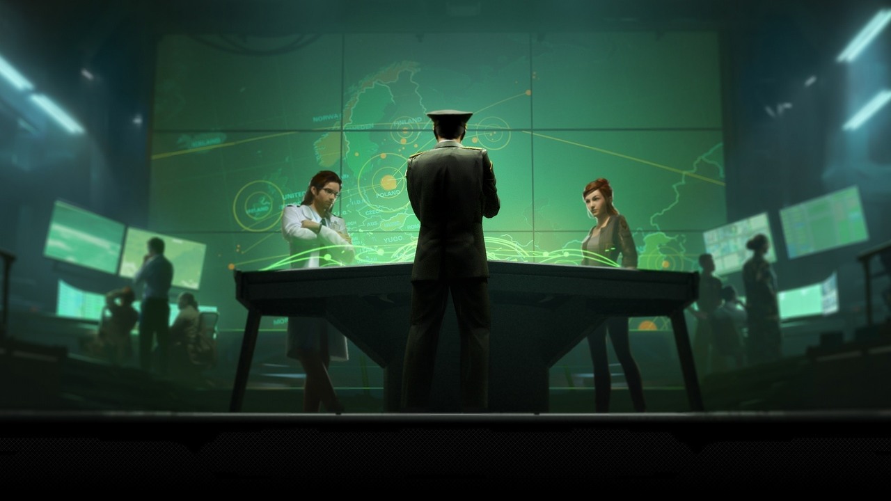 3-letnie oczekiwanie dobiegnie końca dziś wieczorem. Strategia sci-fi dla fanów klasycznego XCOM-a w końcu otrzyma wersję 1.0, źródło grafiki: Hooded Horse.