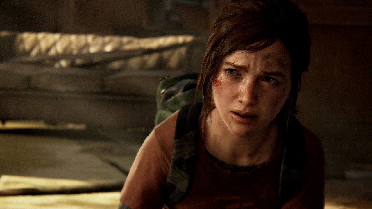„To był dla mnie druzgocący moment”. Reżyser The Last of Us: Factions wskazuje kata ukończonej w 80% gry, o której śmierci dowiedział się tuż przed wielką chwilą, źródło grafiki: Sony.