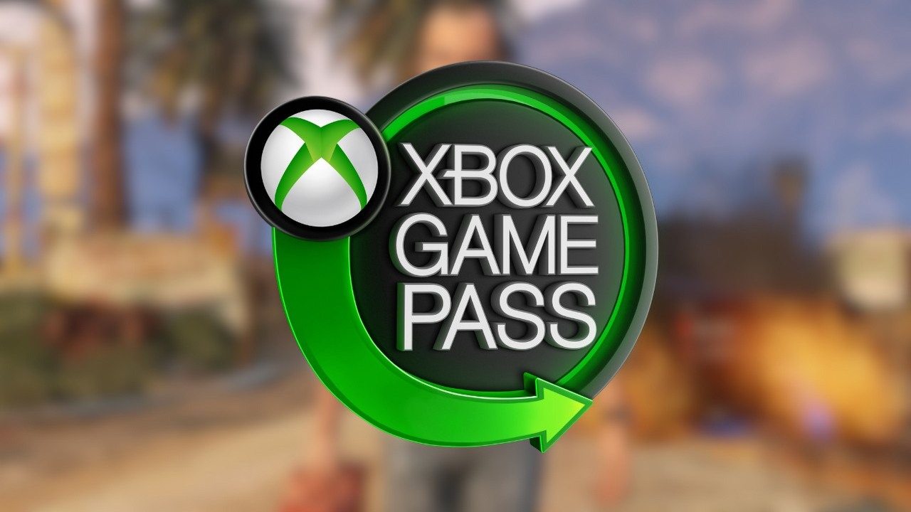 5 gier opuści Xbox Game Pass 15 kwietnia. Jedna z nich to GTA 5, źródło grafiki: Microsoft / Rockstar Games.