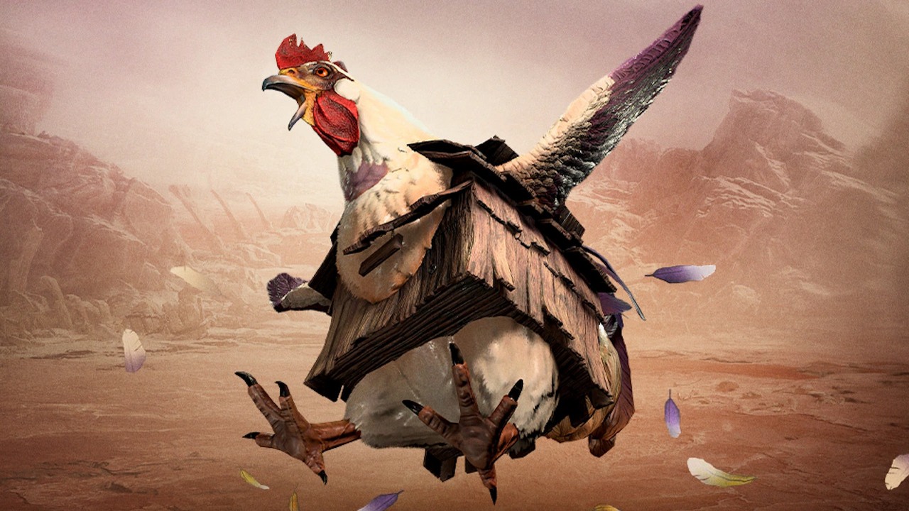 Blizzard niespodziewanie dodał do Diablo 4 nowego bossa z przedmiotami, których nie znajdziecie nigdzie indziej, źródło grafiki: Blizzard.