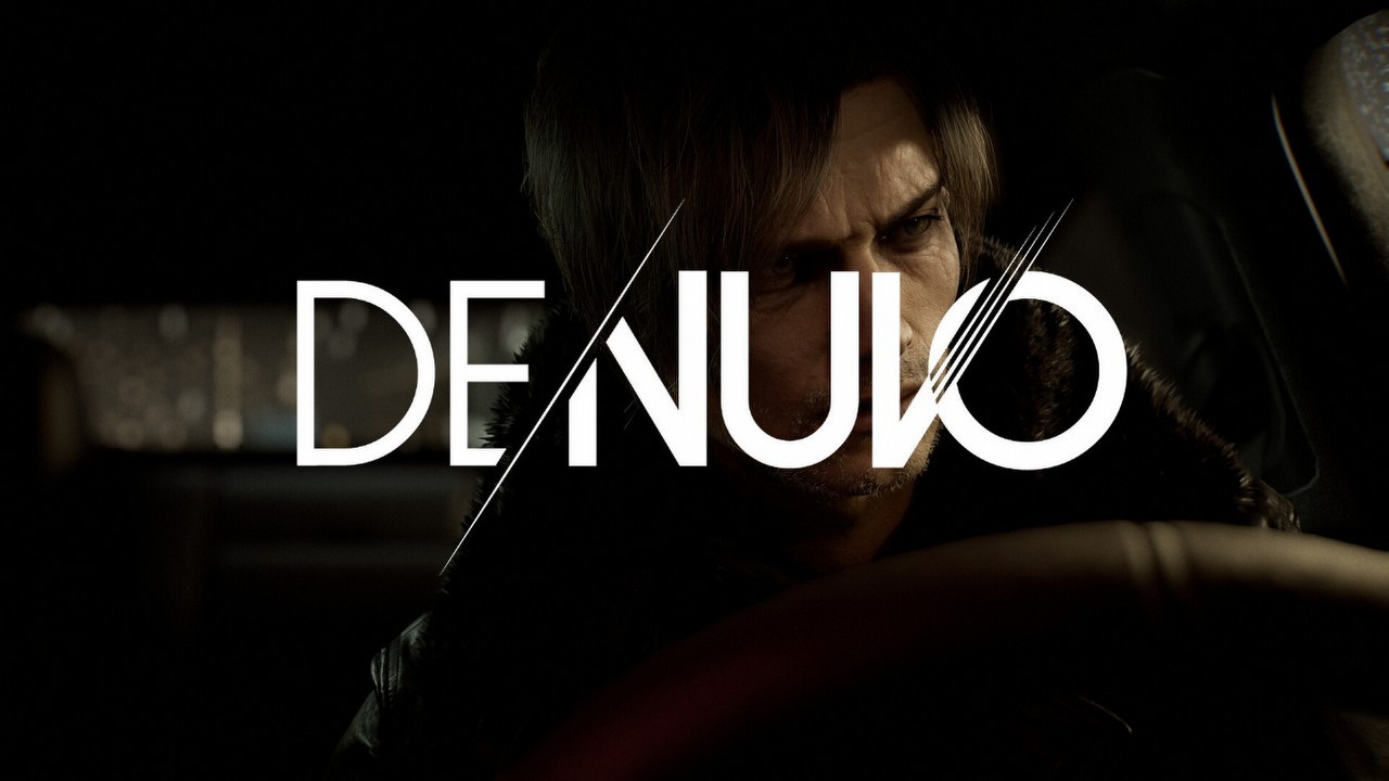 Zabezpieczenia Denuvo zostały złamane, firma zapowiada środki zaradcze przeciwko nowym sposobom na obejście DRM, źródło grafiki: Resident Evil Requiem; CAPCOM; 2026 / Irdeto; materiały promocyjne.