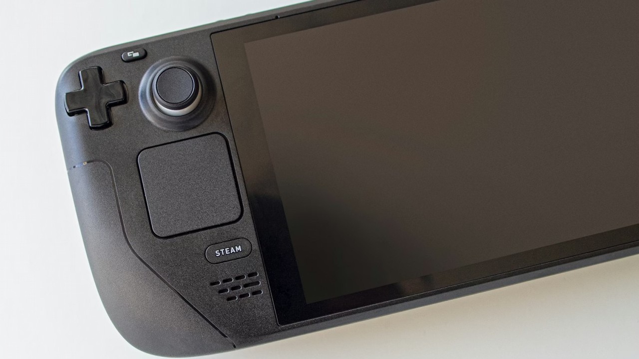 Przecieki o Steam Deck 2: Valve ma już plan na podzespoły, ale na następcę poczekamy aż do 2028 roku, źródło grafiki: Edgar Almeida; Unsplash.com; 2022.