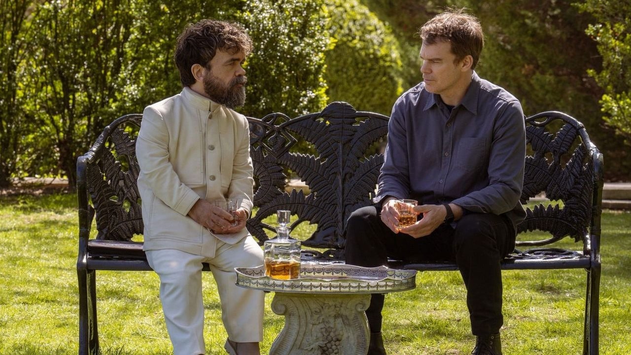 Złoczyńca 2. sezonu jednego z najlepszych seriali kryminalnych ubiegłego roku wybrany. Gwiazdor Sukcesji wcieli się w New York Rippera, źródło grafiki: Dexter: Zmartwychwstanie, Clyde Phillips, SkyShowtime, 2025.