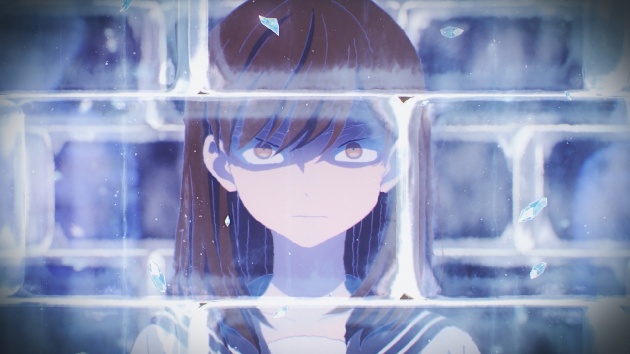 Polski dubbing w anime wraca do łask. Nowość z wiosennego sezonu wystartowała na Netflixie i usłyszymy w niej nasz język, źródło grafiki: The Ramparts of Ice, Mankyu, Studio Kai, 2026.