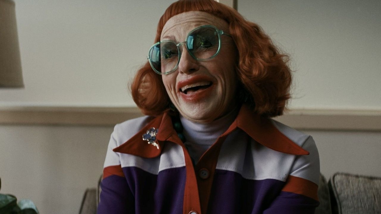 Prequel jednego z najlepszych thrillerów ubiegłego roku powstaje. Ruszają prace nad filmem o postaci, która przyniosła aktorce Oscara, źródło grafiki: Zniknięcia, Zach Cregger, BoulderLight Pictures, 2025.