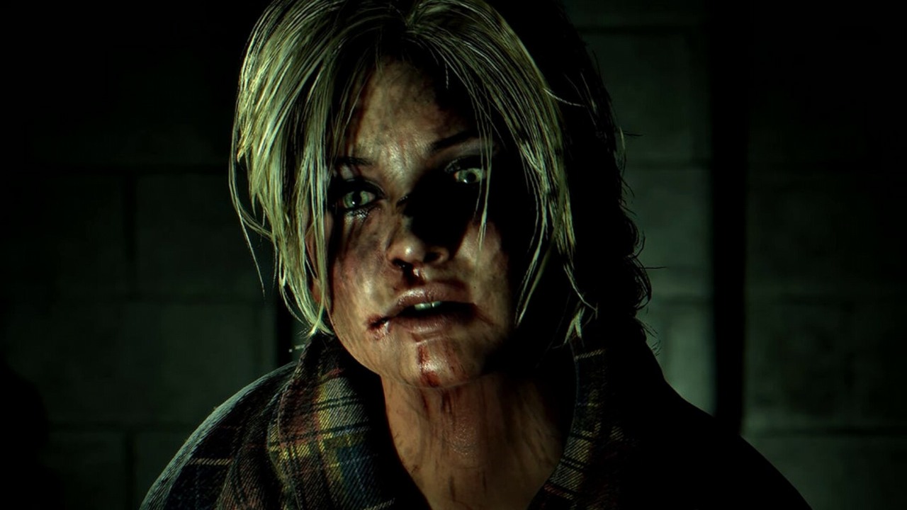 Sony wraca do ery „tylko na PlayStation”. Zmiana w XDev to jasny sygnał dla konsolowych gier singleplayer, źródło grafiki: Sony. Screen z remake'u Until Dawn.