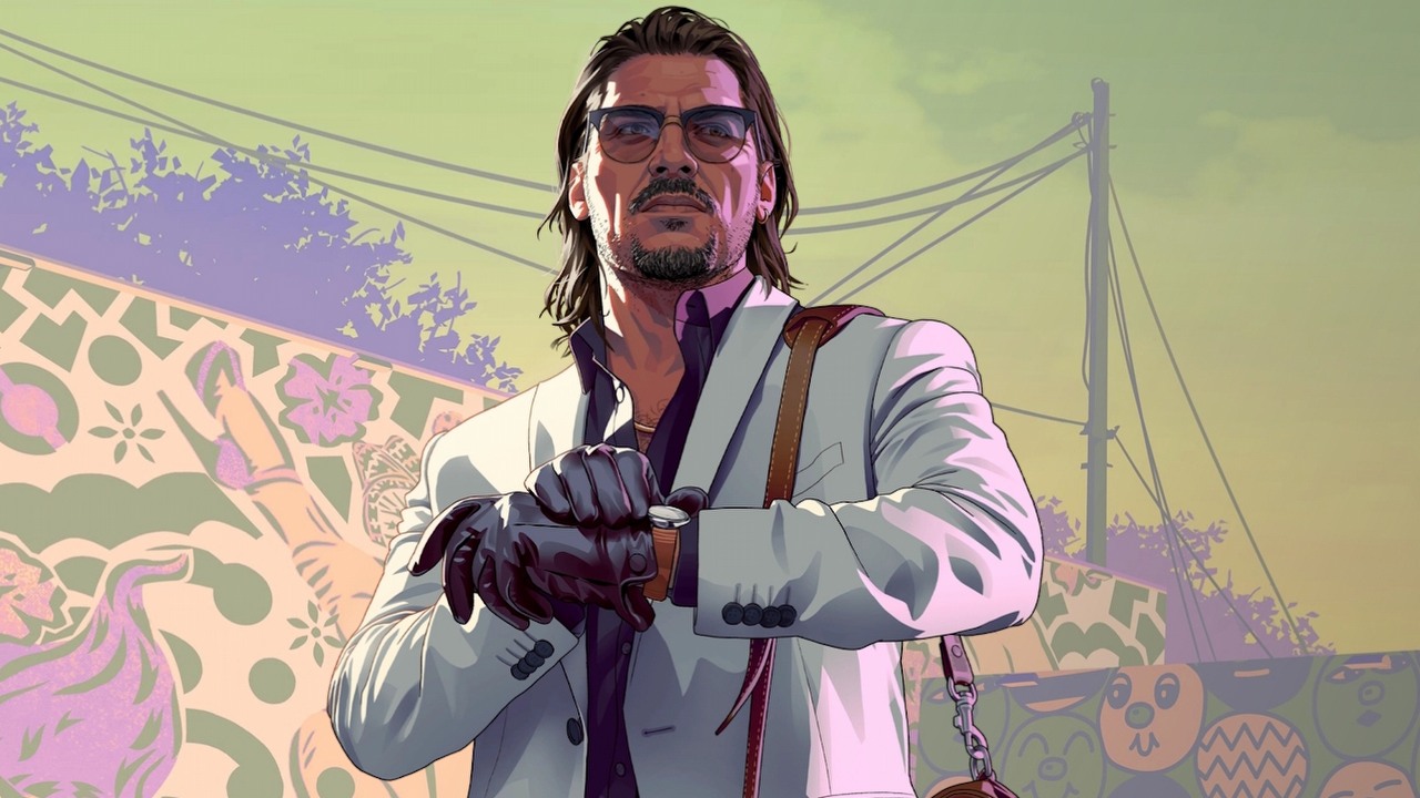 GTA 6 powstaje niemiłosiernie długo, ale weteran Rockstar Games jest pewien tylko jednej rzeczy. „Byłbym zdziwiony, gdyby tego nie zrobili”, źródło grafiki: Rockstar Games.