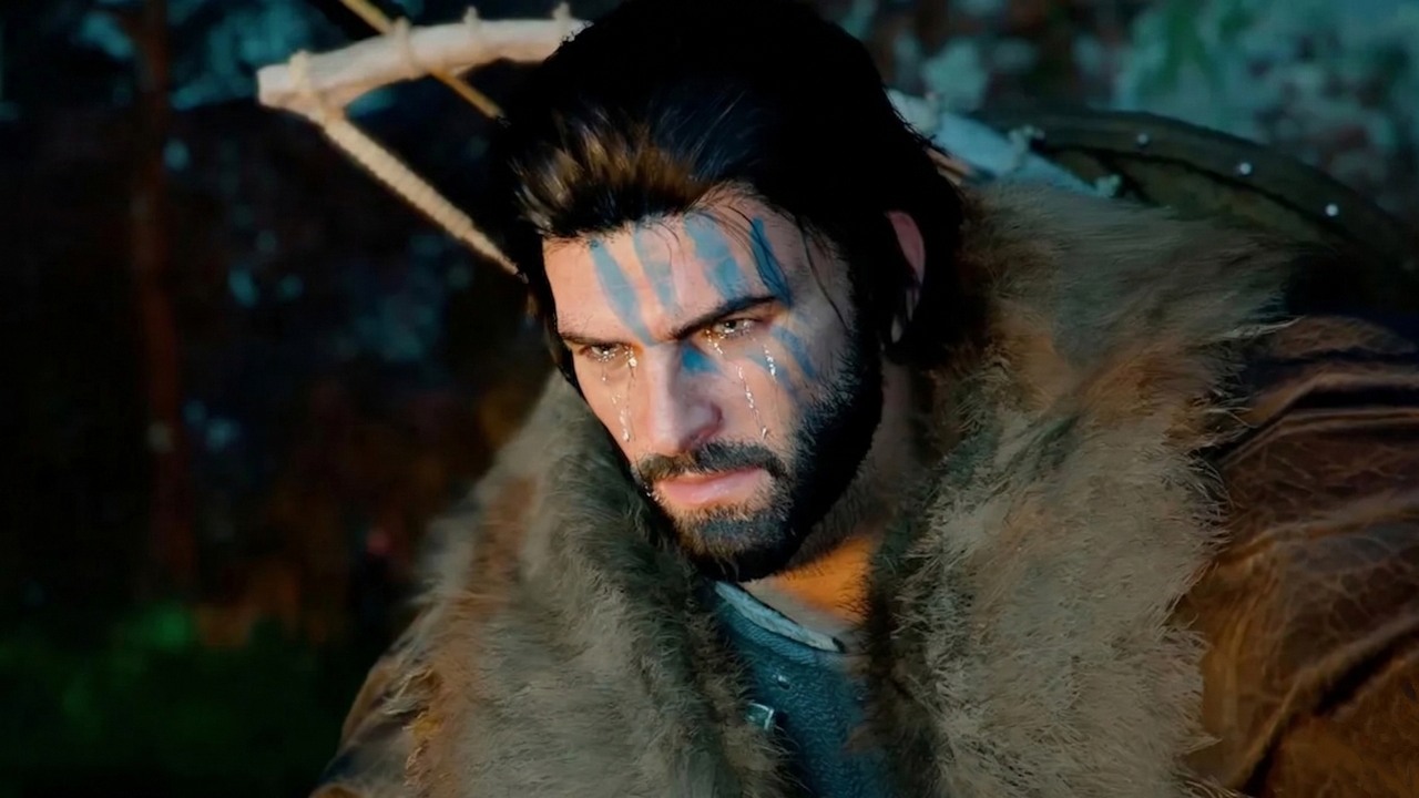 Gracze Crimson Desert mają dość i błagają twórców o reakcję. Chcą tego, co oferuje Oblivion, a nie Gothic, inaczej Kliff będzie cierpiał prawdziwe katusze, źródło grafiki: Pearl Abyss.