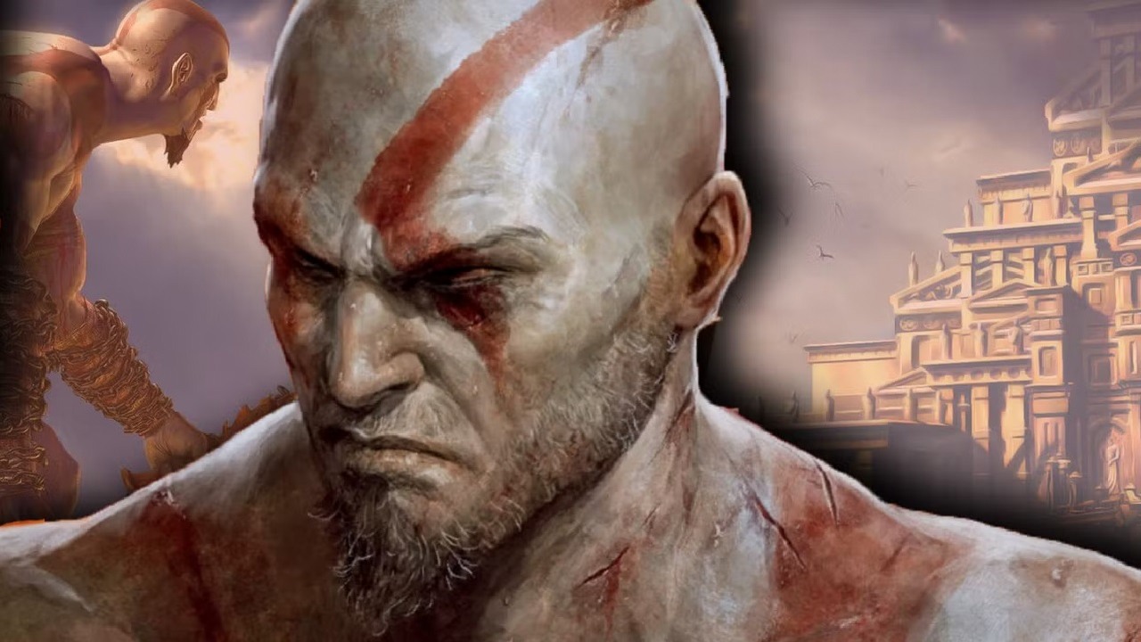 „Wrócili, gdy zorientowali się, że zwolnili mnie zbyt wcześnie”. Legenda God of War zaskakuje, ujawniając duży błąd Sony dotyczący Kratosa, źródło grafiki: Sony Interactive Entertainment.