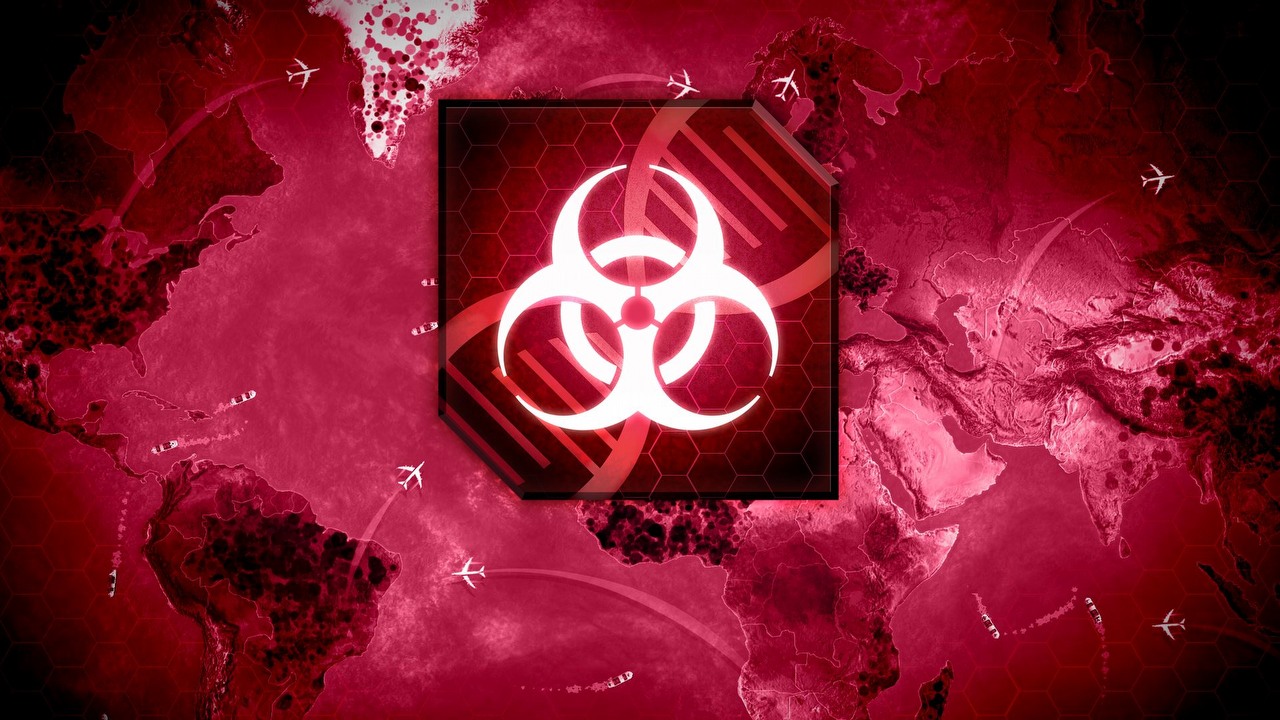 Plague Inc. pozwoli, dla odmiany, uratować świat.