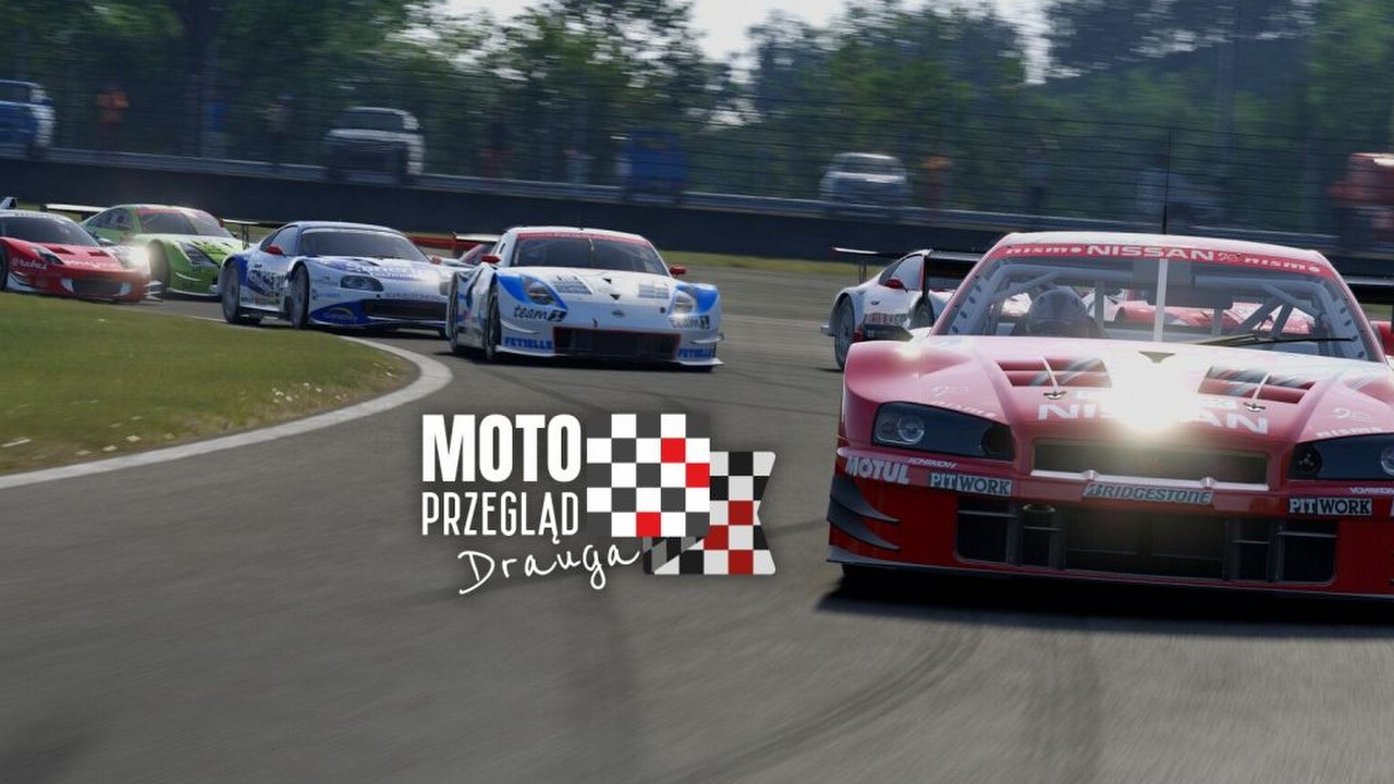 Gdy Forza Horizon 6 czeka na mój wstępny werdykt po testach, poważne wyścigi dochodzą do głosu. Motoprzegląd Drauga, źródło grafiki: Straight4 Studios.