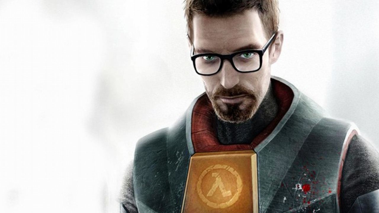 Valve wyjaśnia brak Half-Life 2: Episode 3.
