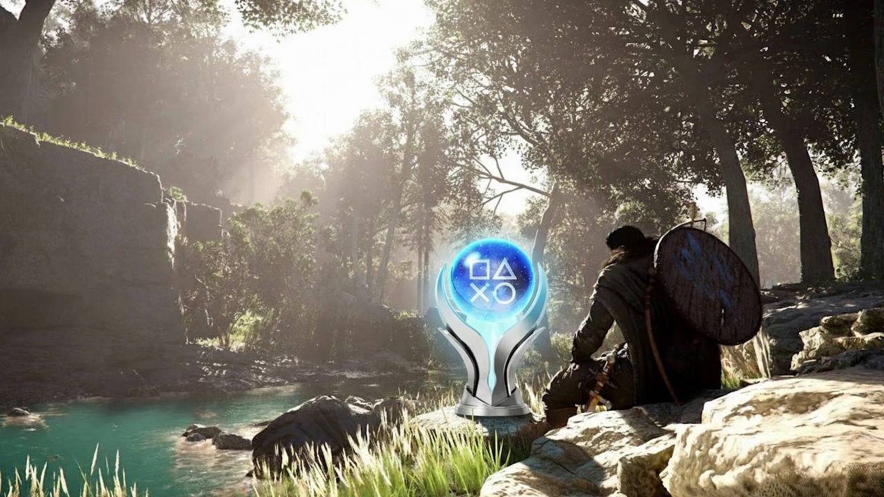 Pierwsi gracze wbijają platynę w Crimson Desert, każdego dnia spędzając w otwartym świecie gry po 16 godzin, źródło grafiki: Pearl Abyss / Gemini.