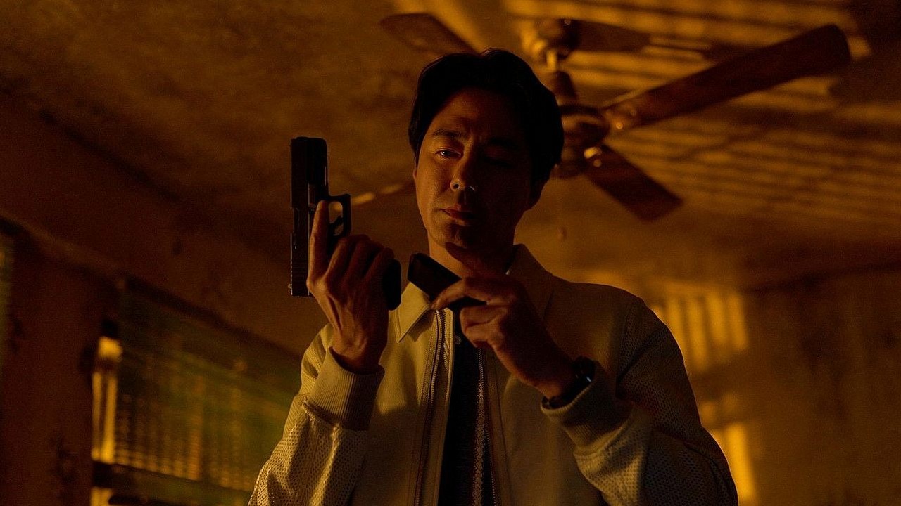 Nowy koreański thriller szpiegowski Netflixa wykosił konkurencję w globalnym top 10, ale Polacy mają innego faworyta, źródło grafiki: Humint, Ryoo Seung-wan, Netflix, 2026.