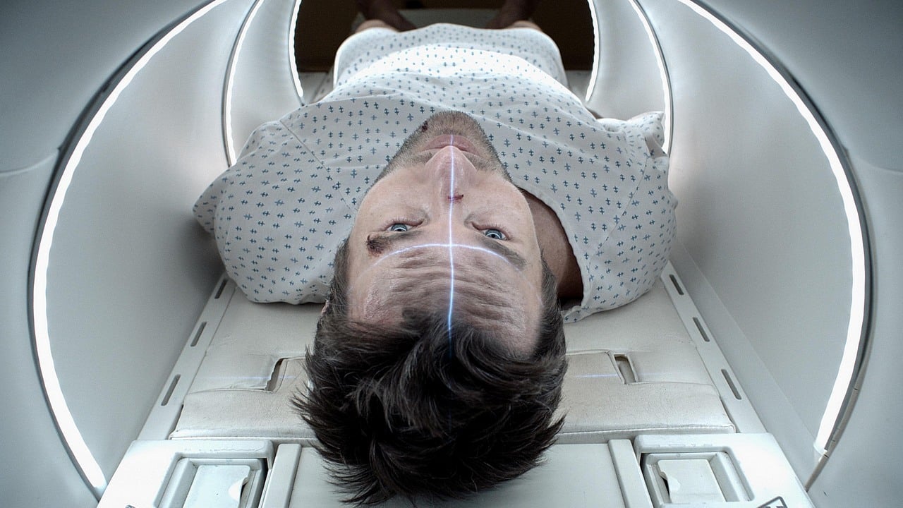 Jeden z najlepszych seriali sci-fi Apple TV wraca po 2 latach: kontynuacja hitu polecanego przez 80% widzów ma datę premiery i zdjęcia, źródło grafiki: Dark Matter, Blake Crouch, Apple Studios, 2024.