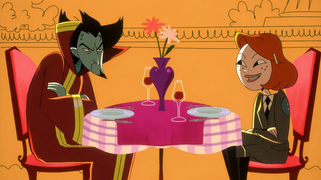 Wydawca alarmuje: gry wideo są skończone. „Wybieramy drogę na skróty, bo jesteśmy leniwi”, uważa Mike Rose, źródło grafiki: No More Robots. Screen z gry Earth Must Die.