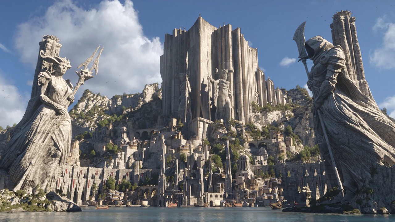 12 minut z Diablo 4: Lord of Hatred. Blizzard podgrzewa atmosferę przed premierą dodatku, źródło grafiki: Blizzard.