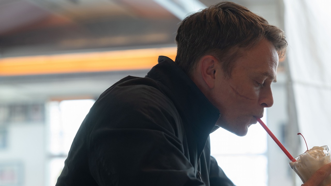 Z oceną 9,6 dorównał najlepszemu epizodowi serialu Netflixa. Najnowszy odcinek Daredevil: Born Again robi furorę, źródło grafiki: Daredevil: Born Again, Dario Scardapane, Marvel Studios, 2025.