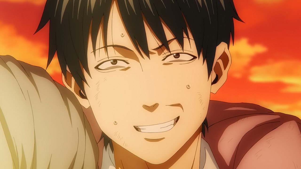 To anime ma być dowodem, że „słowo delikatność nie istnieje na Netflixie”. Do premiery zostało tylko 7 dni, źródło grafiki: Dandelion, Netflix, 2026.