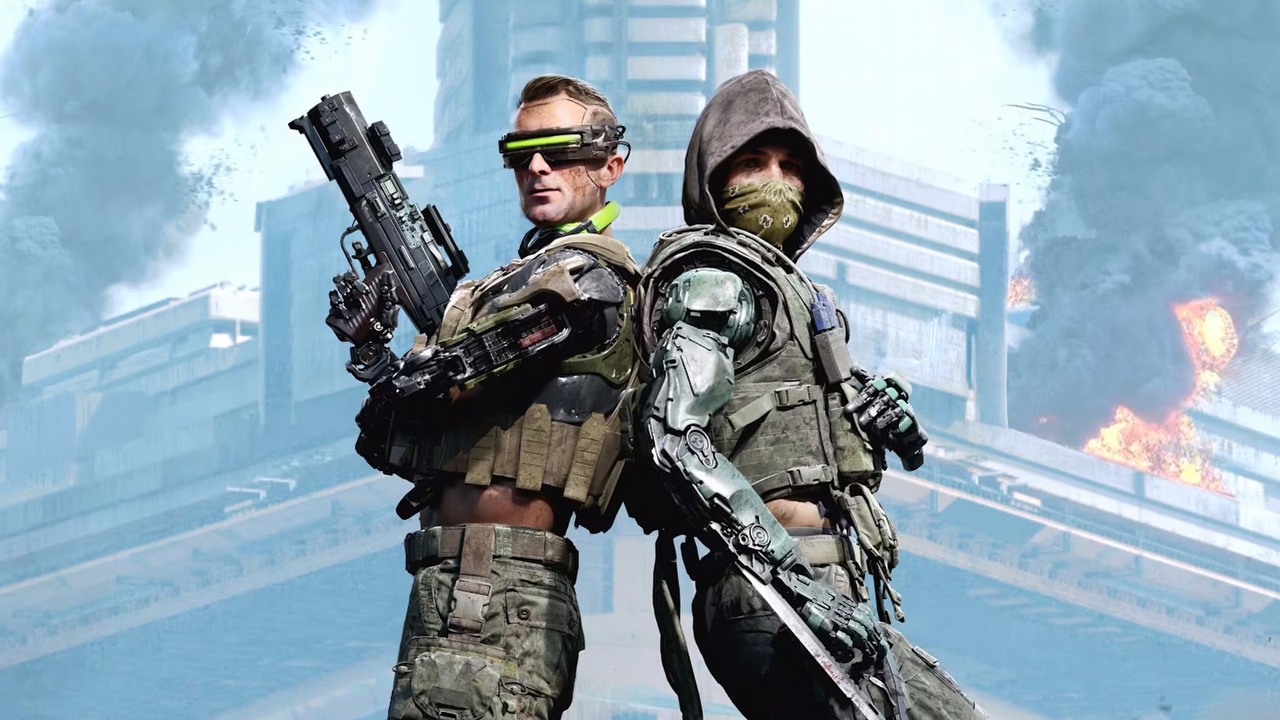 „Pięć miesięcy bez wypłaty”. Dramatyczne relacje deweloperów Gunzilla Games, którzy zostali bez grosza, źródło grafiki: Gunzilla Games.